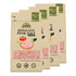 Himalayan Chef Pink Himalayan Salt, Coarse Grain - 2 lbs Bag